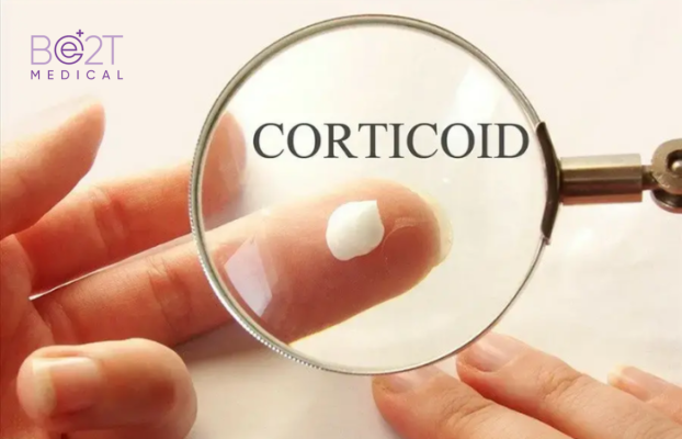 Phục hồi da hiệu quả sau nhiễm độc corticoid - Bí kíp nằm ở đây 2